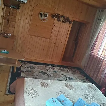 Na Zarichniy Affittacamere