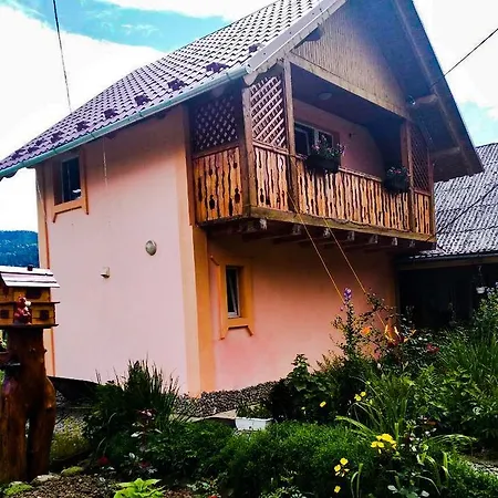 Na Zarichniy Mykulychyn