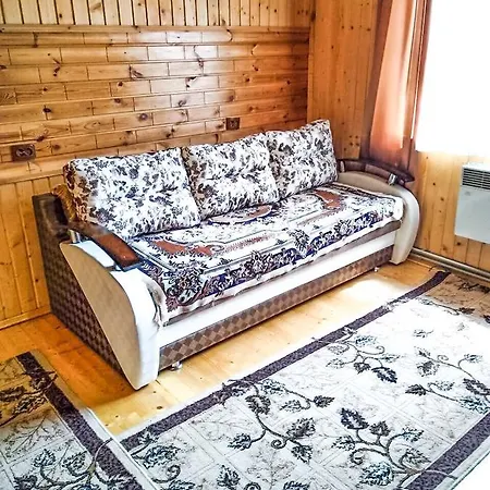 Na Zarichniy Affittacamere *